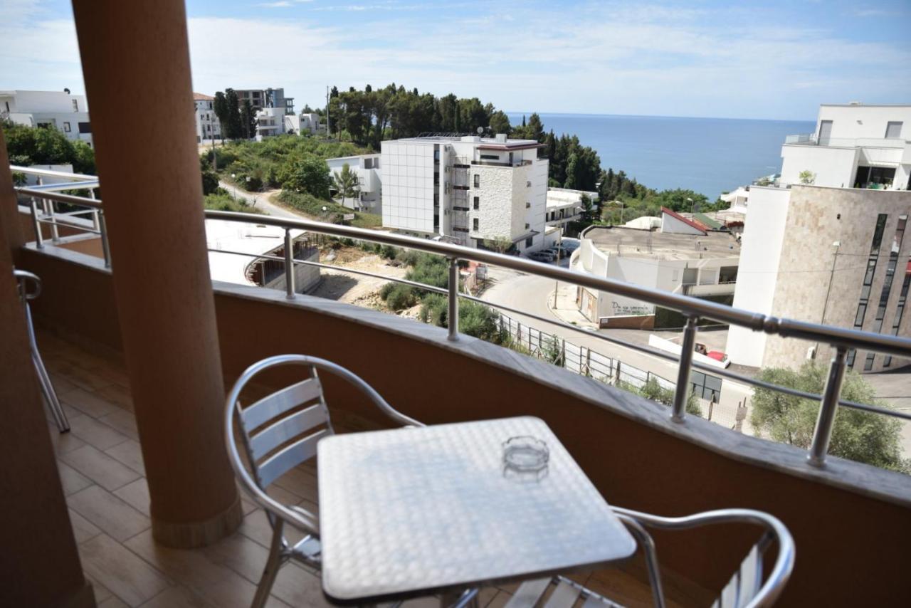 Guest House Evropa 2 Ulcinj Bagian luar foto