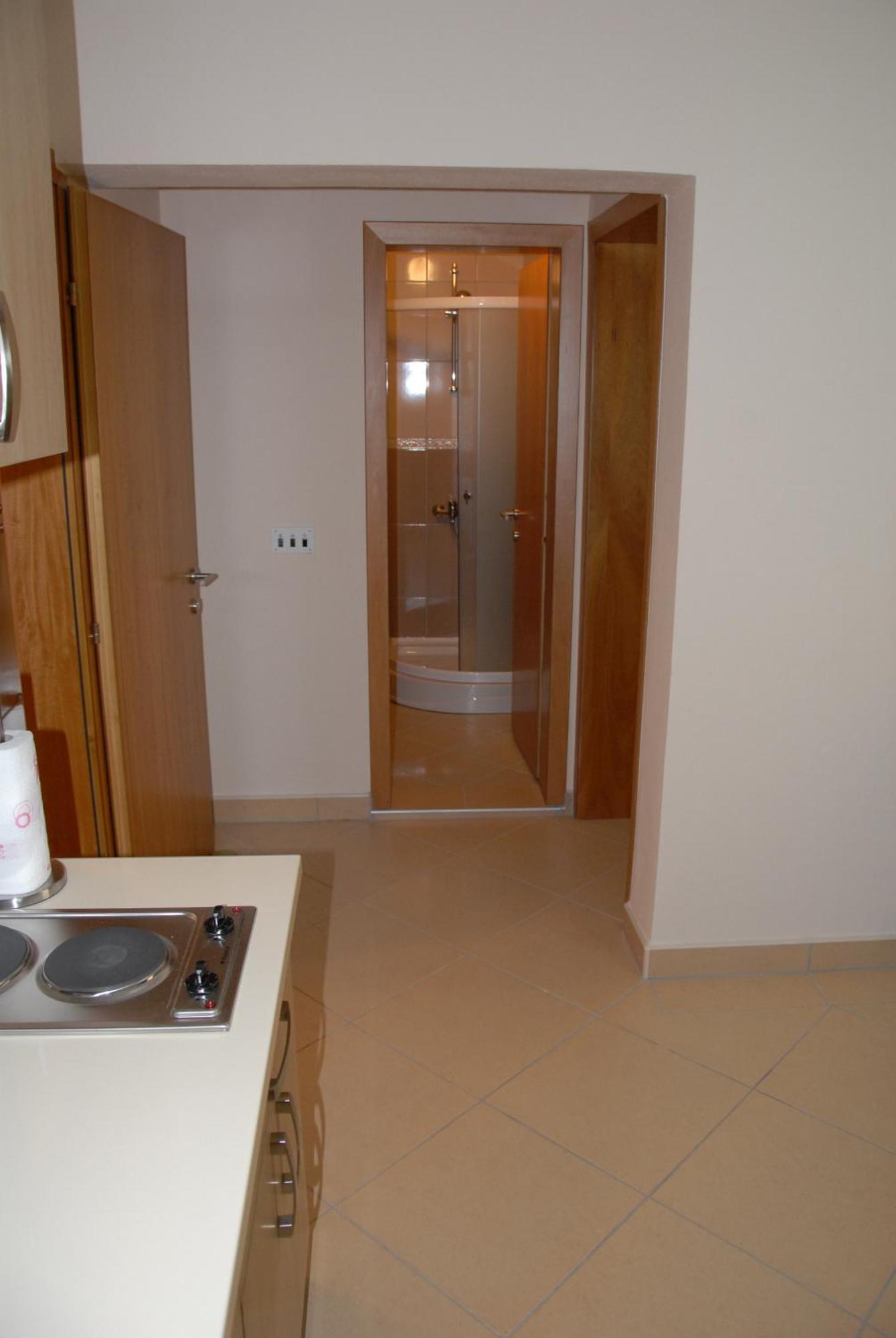 Guest House Evropa 2 Ulcinj Bagian luar foto