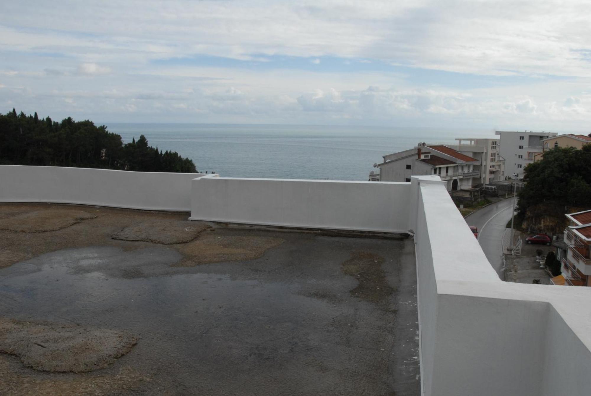 Guest House Evropa 2 Ulcinj Bagian luar foto