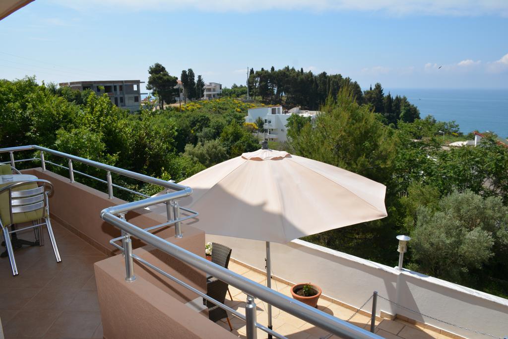 Guest House Evropa 2 Ulcinj Bagian luar foto
